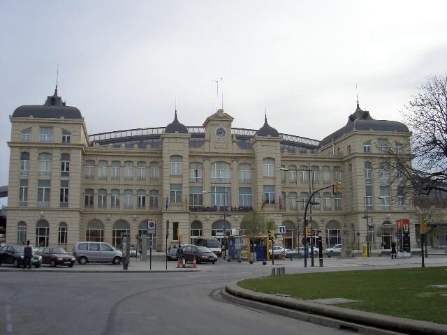 L'Hostalet Lerida Buitenkant foto