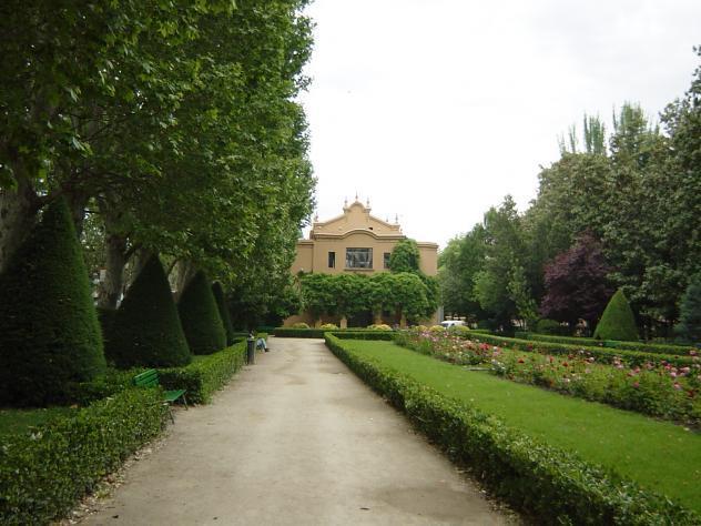 L'Hostalet Lerida Buitenkant foto